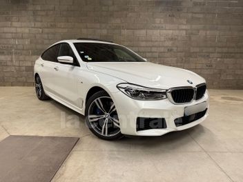 BMW SERIE 6 G32 GRAN TURISMO (G32) 630DA XDRIVE M SPORT