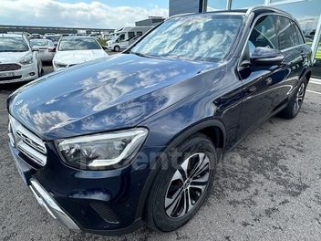 MERCEDES GLC (2) 300 DE AVANTGARDE LINE 4MATIC 9G-TRONIC