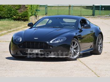 ASTON MARTIN VANTAGE 2 II COUPE V8 4.0 510 BVA8