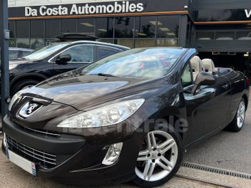 PEUGEOT 308 CC CC 1.6 THP 156 FELINE BVA