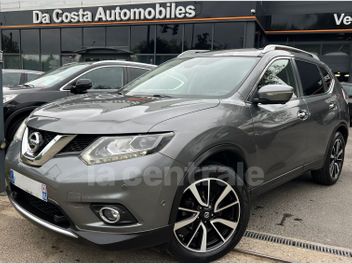 NISSAN X-TRAIL 3 III 1.6 DCI 130 TEKNA
