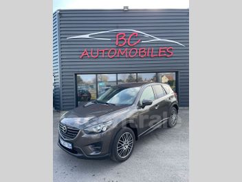 MAZDA CX-5 (2E GENERATION) II 2.2 SKYACTIV-D 150 SELECTION