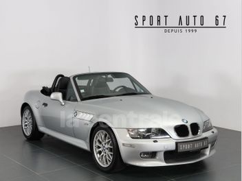 BMW Z3 ROADSTER 2.2