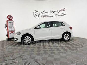 VOLKSWAGEN POLO 6 VI 1.0 TSI 95 CONFORTLINE