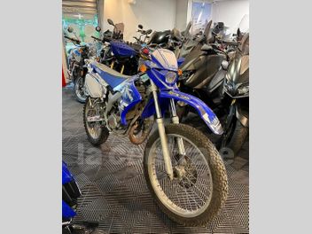 YAMAHA DT 50 R-M