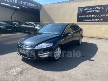 FORD MONDEO 3 III 2.0 TDCI 140 TITANIUM BVM6 5P