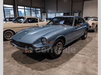 DATSUN 