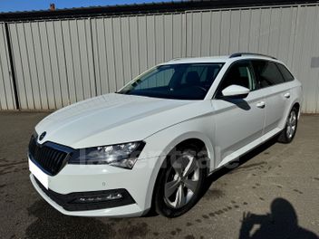 SKODA SUPERB 3 COMBI III (2) COMBI 2.0 TDI 150 SCR BUSINESS DSG7