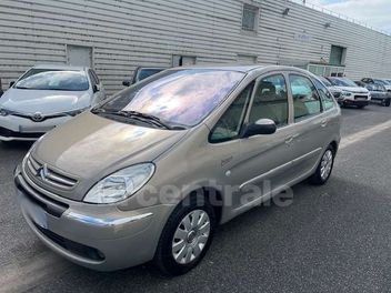 CITROEN XSARA PICASSO (2) 1.6 HDI 110 FAP COLLECTION