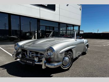 MERCEDES 190 SL SL