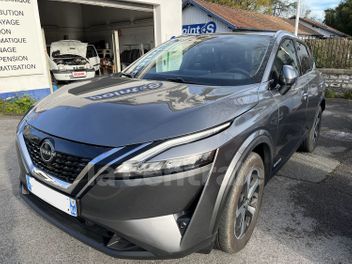NISSAN QASHQAI 3 III E-POWER 190 N-CONNECTA