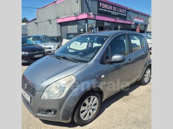 SUZUKI SPLASH 1.0 VVT 65 GL PACK