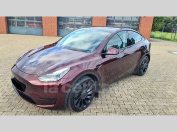 TESLA MODEL Y 300 AUTONOMIE STANDARD RWD 75 KWH