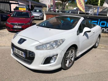PEUGEOT 308 CC (2) CC 2.0 HDI 160 FAP SPORT PACK