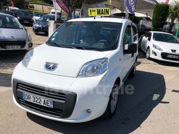 PEUGEOT BIPPER TEPEE 1.3 HDI 80 OUTDOOR