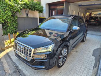 AUDI SQ2 (2) 50 TFSI QUATTRO S TRONIC 7