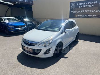 OPEL 