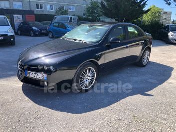 ALFA ROMEO 159 2.0 JTDM 170 TI