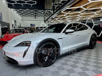 PORSCHE TAYCAN CROSS TURISMO CROSS TURISMO 4 476 93.4KWH