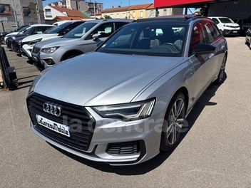 AUDI A6 (5E GENERATION) AVANT V AVANT 40 TDI 204 QUATTRO S LINE S TRONIC 7