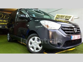 DACIA DOKKER 1.5 DCI 75 AMBIANCE