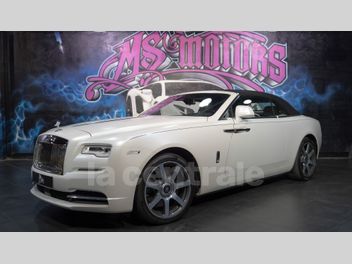 ROLLS ROYCE 