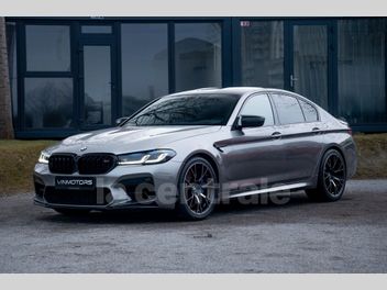 BMW SERIE 5 F90 M5 (F90) M5 COMPETITION 625 BVA8