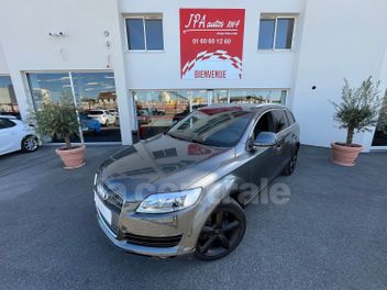 AUDI Q7 (2) 3.0 V6 TDI 240 CLEAN DIESEL S LINE 7PL