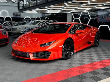 LAMBORGHINI 