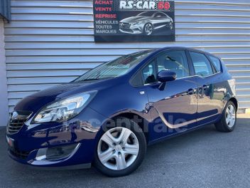 OPEL MERIVA 2 II (2) 1.4 TWINPORT 140 COSMO