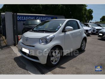 TOYOTA IQ 68 VVT-I