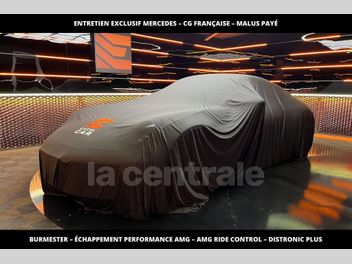 MERCEDES-AMG 