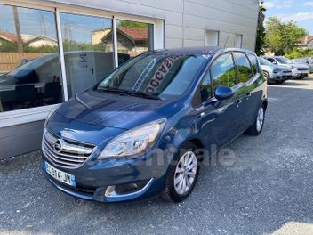 OPEL 