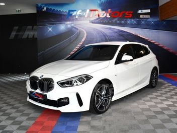BMW SERIE 1 F40 (F40) 118I 140 M SPORT DKG7