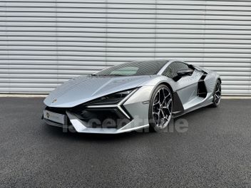 LAMBORGHINI 