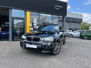 BMW X4 G02 (G02) XDRIVE20DA 190 10CV M SPORT X
