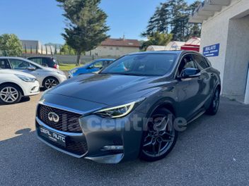 INFINITI Q30 2.2D 170 SPORT DCT
