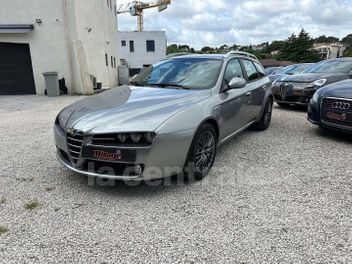 ALFA ROMEO 159 SW SW 2.0 JTDM 170 DISTINCTIVE