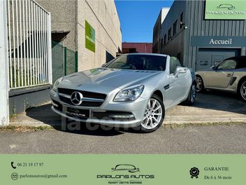 MERCEDES SLK 3 III 350 BLUEEFFICIENCY