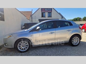 FIAT BRAVO 2 II 1.9 MULTIJET 120 DYNAMIC 5P