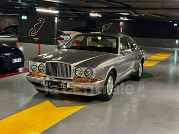 BENTLEY 