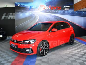 VOLKSWAGEN POLO 6 GTI VI 2.0 TSI 200 GTI DSG6