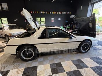 PONTIAC 