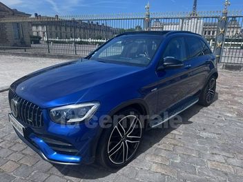 MERCEDES GLC AMG (2) 43 AMG 4MATIC