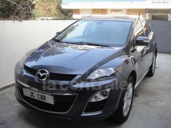 MAZDA CX-7 2.2 MZR-CD 173 PERFORMANCE