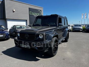 MERCEDES 