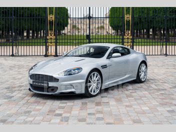 ASTON MARTIN 