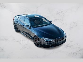 BMW SERIE 6 F06 GRAN COUPE (F06) (2) GRAN COUPE 650I 450 M SPORT BVA8