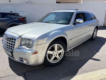 CHRYSLER 