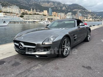 MERCEDES 